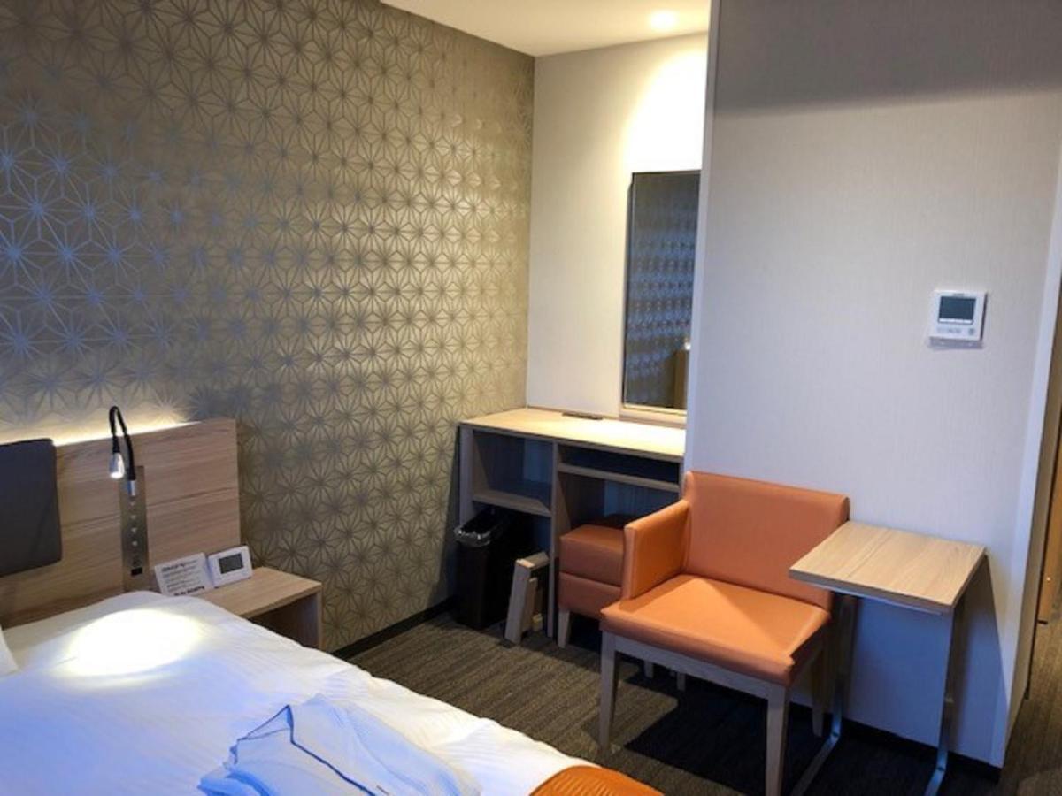 Keikyu Ex Inn Haneda Innovation City Tōkyō Extérieur photo