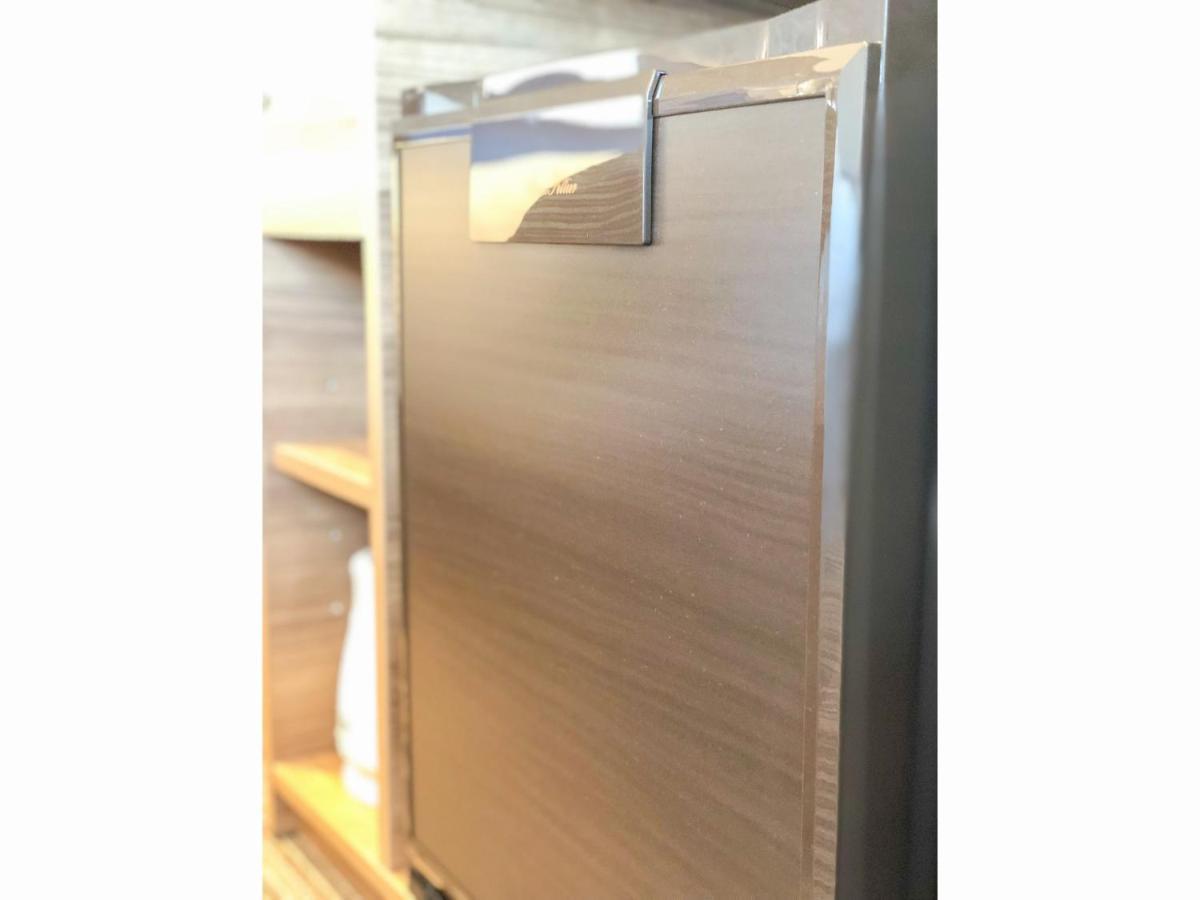 Keikyu Ex Inn Haneda Innovation City Tōkyō Extérieur photo