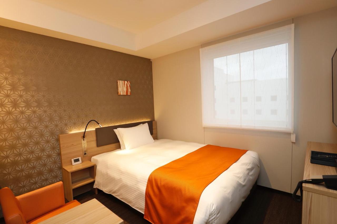 Keikyu Ex Inn Haneda Innovation City Tōkyō Extérieur photo