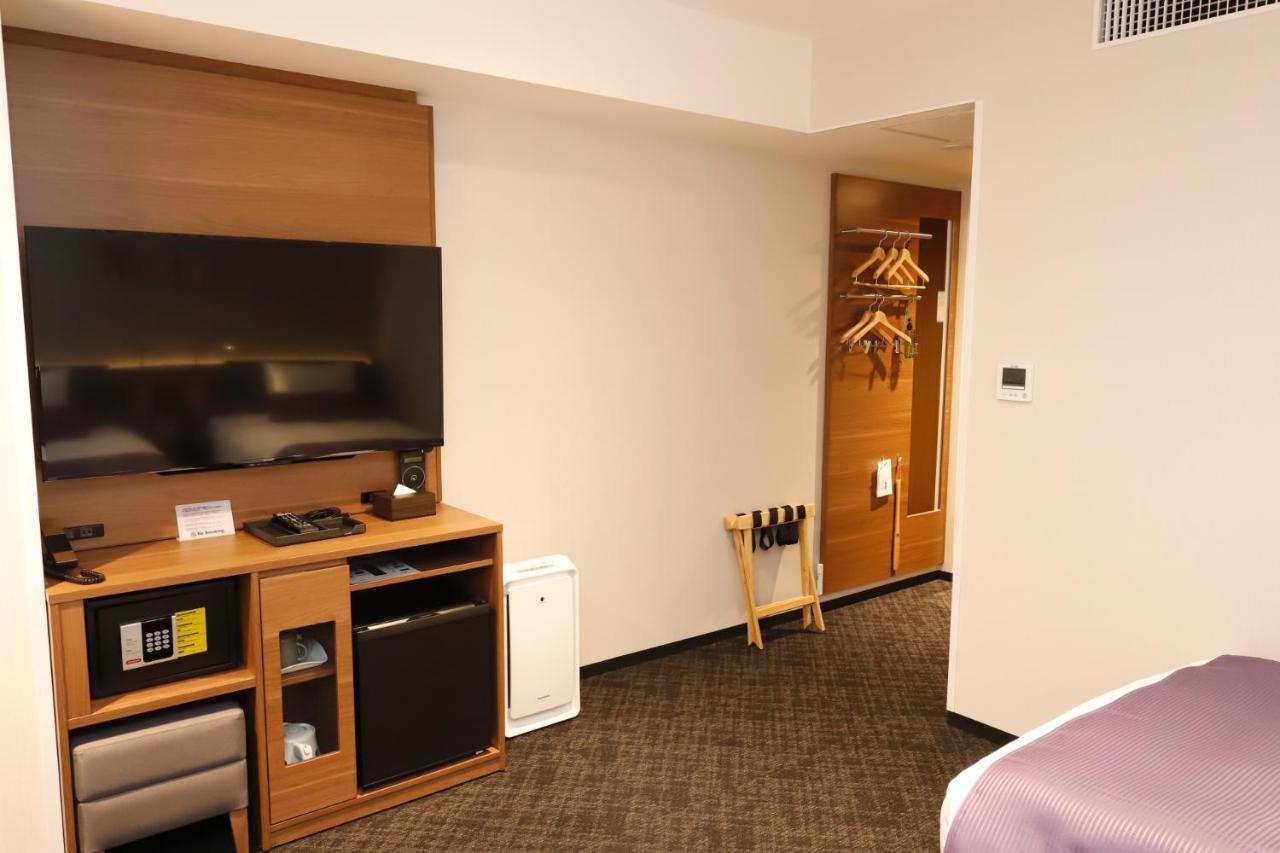 Keikyu Ex Inn Haneda Innovation City Tōkyō Extérieur photo