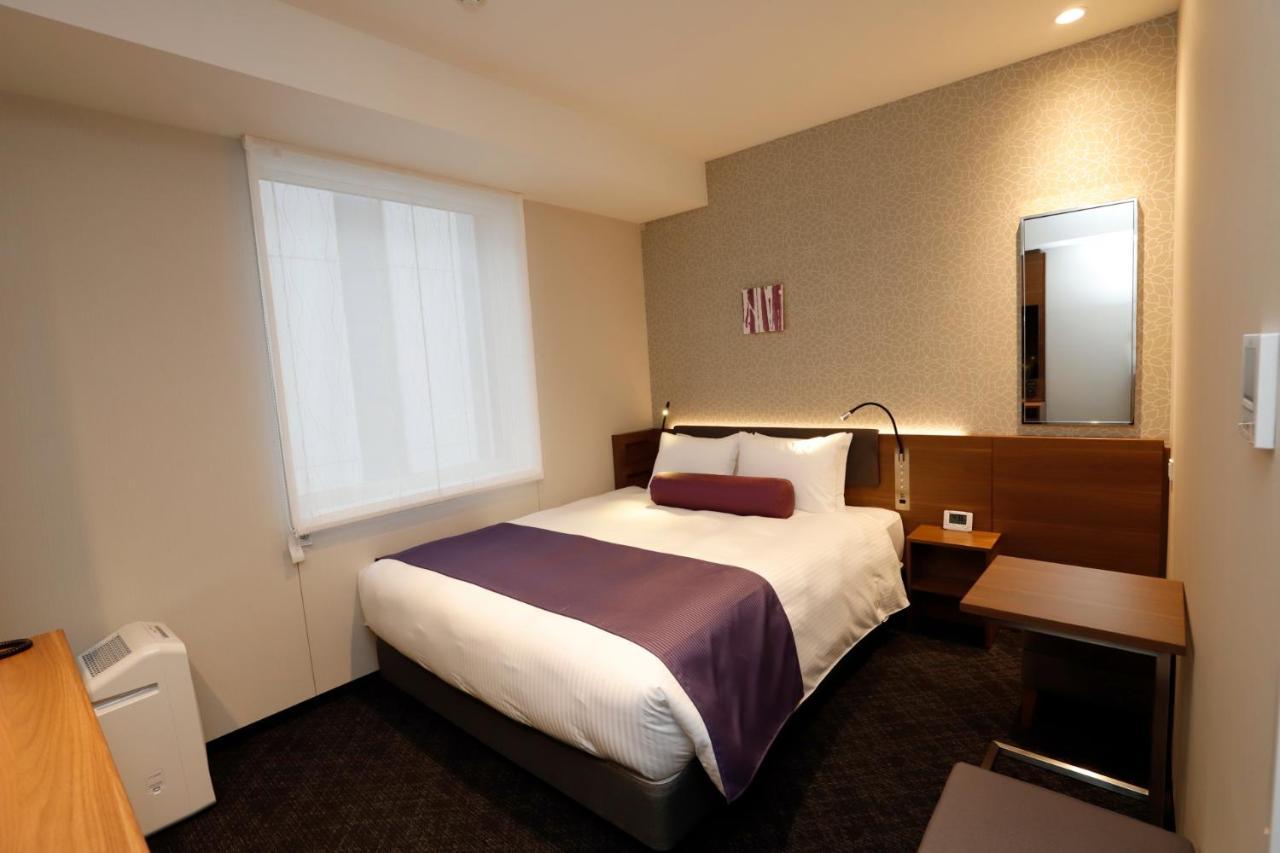 Keikyu Ex Inn Haneda Innovation City Tōkyō Extérieur photo