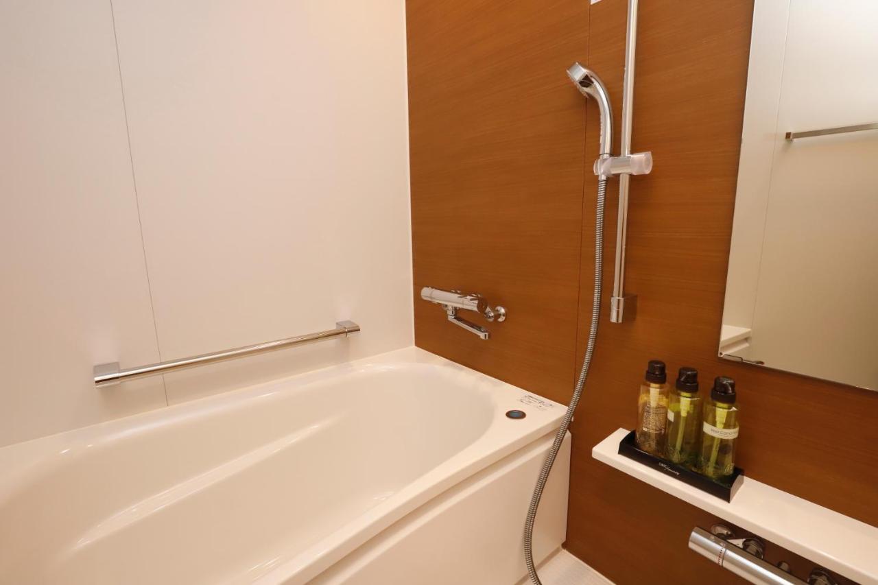 Keikyu Ex Inn Haneda Innovation City Tōkyō Extérieur photo