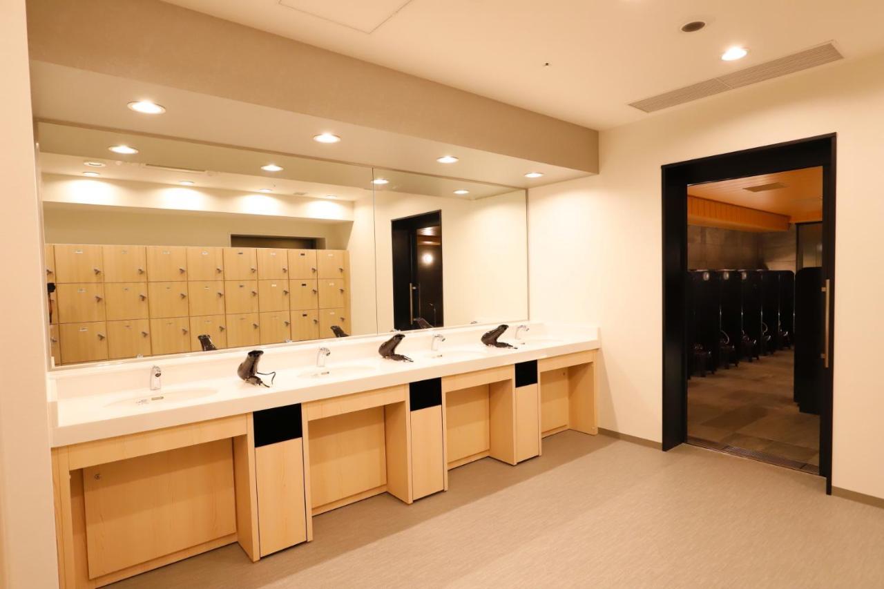 Keikyu Ex Inn Haneda Innovation City Tōkyō Extérieur photo