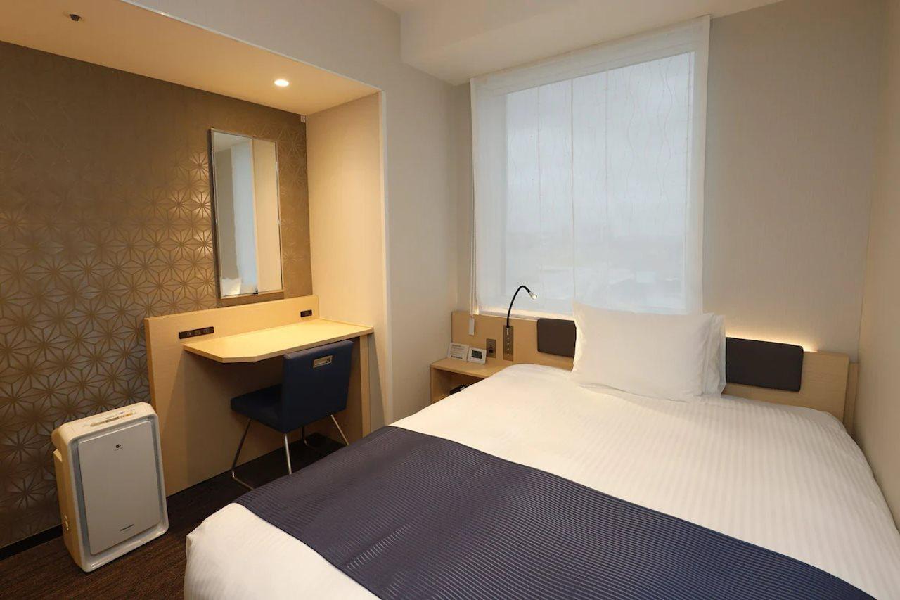 Keikyu Ex Inn Haneda Innovation City Tōkyō Extérieur photo