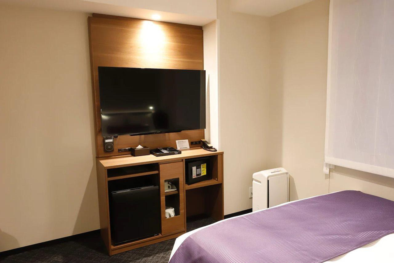 Keikyu Ex Inn Haneda Innovation City Tōkyō Extérieur photo