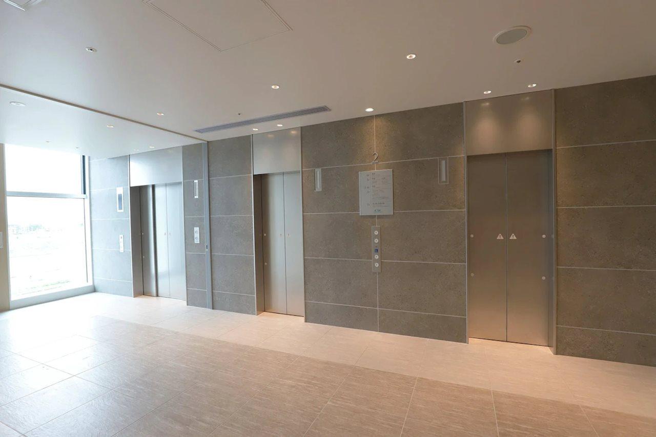 Keikyu Ex Inn Haneda Innovation City Tōkyō Extérieur photo