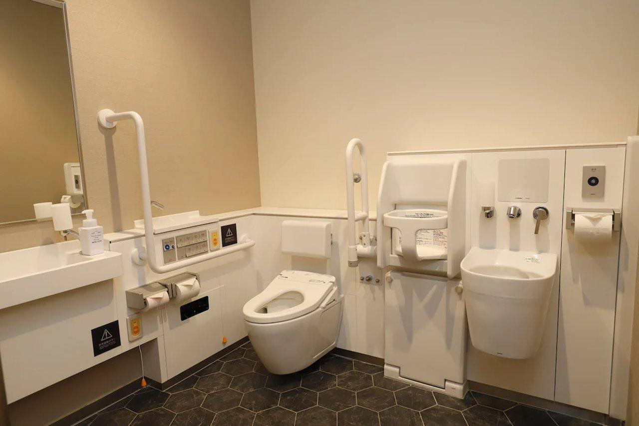 Keikyu Ex Inn Haneda Innovation City Tōkyō Extérieur photo