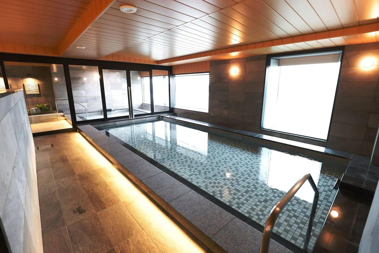 Keikyu Ex Inn Haneda Innovation City Tōkyō Extérieur photo
